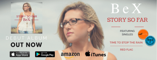 OUT NOW - ALBUM PROMO