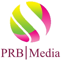 PRB MEDIA Logo