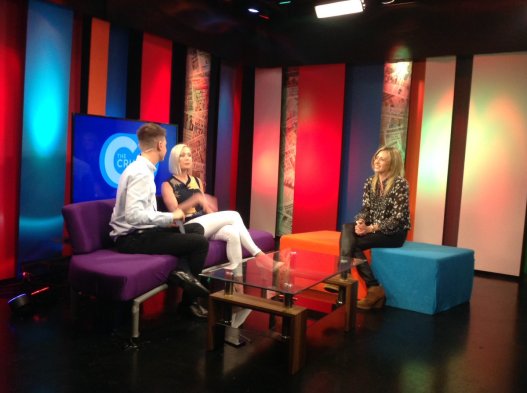 MADE IN BRISTOL 2ND JUNE